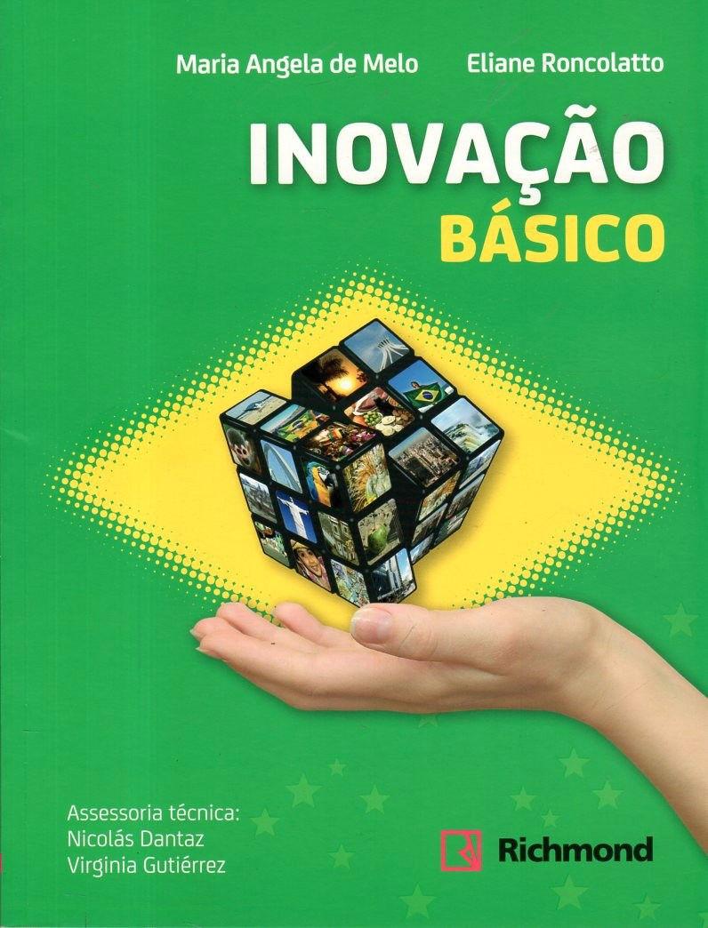 Portada de libro