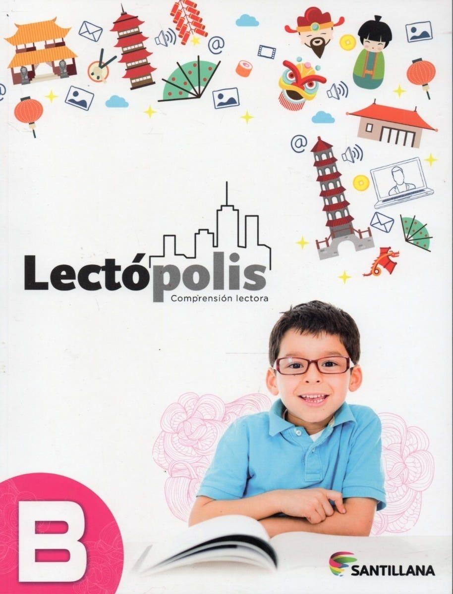 Portada de libro